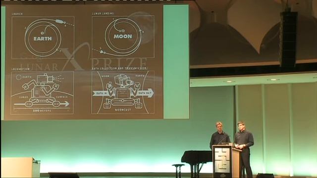 [27C3] (en) Part-Time Scientists