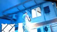 gta crack house glitch