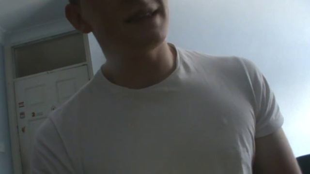 I'm tired man (original)