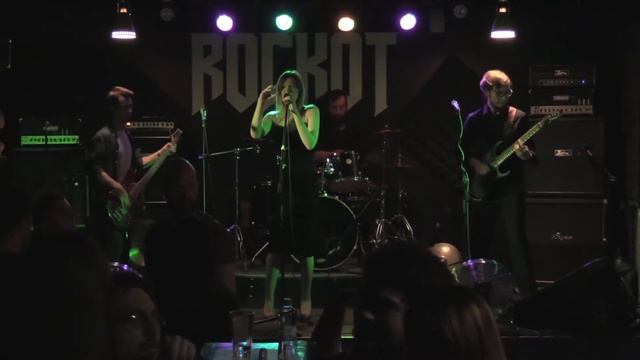 3 Сорта Пшеницы - Жду тебя - Выступление в Томске (07.12.2019)