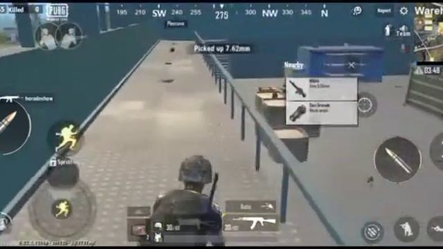 pubg mobile lite 10 health kit challenge #shorts #challenges