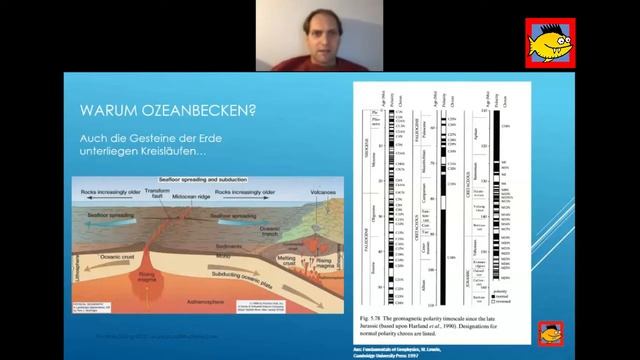 Science of Diving 10: Meer und Fische