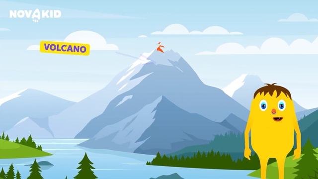 Discover Natural Disasters: An Epic English Learning Adventure for Kids!