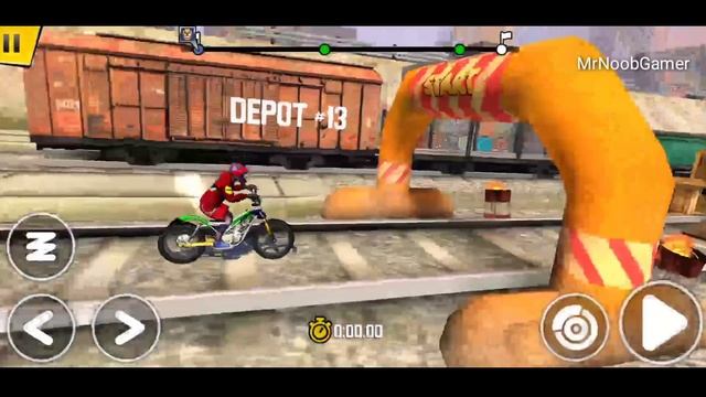 Trial Xtreme 4 Remastered - NEW UPDATE  LEVEL 12-13/STUNT MOTOCROSS/ BEST ANDROID GAMEPLAY ON PC