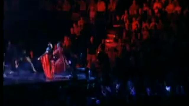 07 Madonna - Frozen - Drowned World Tour