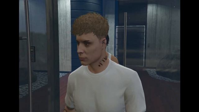 GTA ONLINE #1 Неудачная подготовка