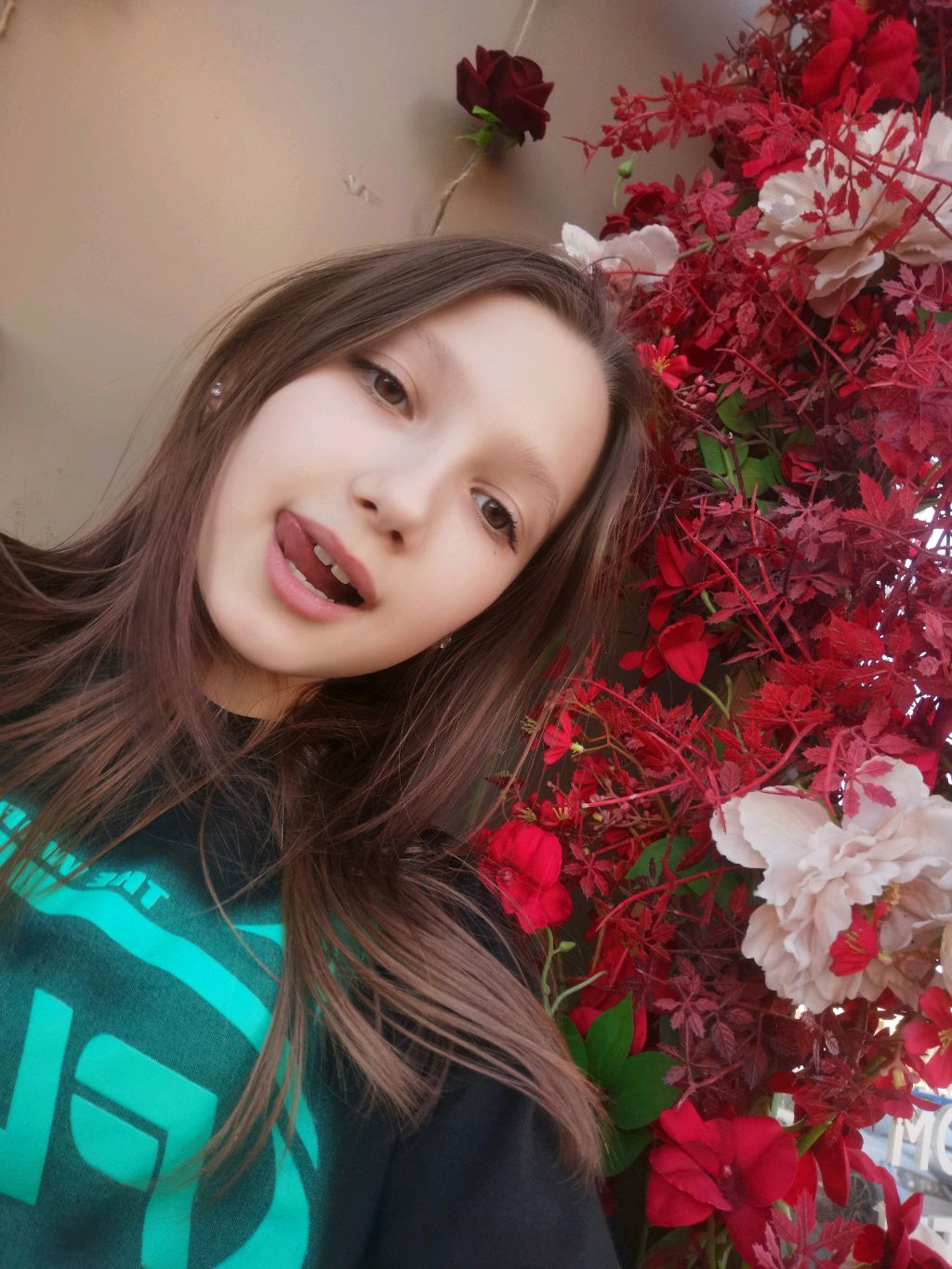 Всех лю) 💋