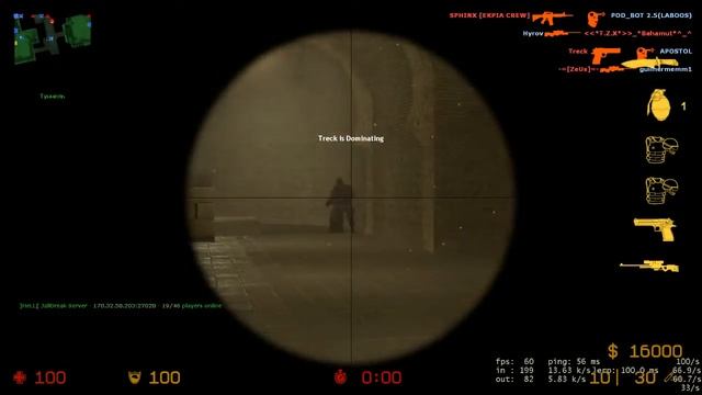 sream по играм, counter-strike source, gta 5, (day z возможно)