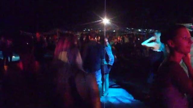 Ростов-на-Дону, Третий фронт, сальса,salsa, Эмбарго,3 день