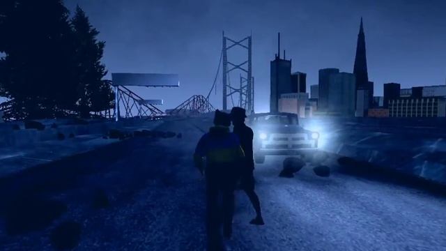 GTASA DISABLE HUD V2 CLEO ONLY ANDROID