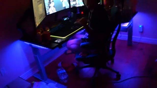 Daily - Almost Famous Twitch Top Clips