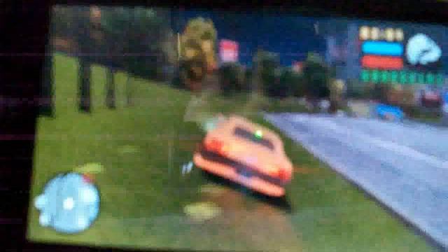 Gta: Liberty City Stories: Hidden Car, Two Weapons, and Two Hidden Packages