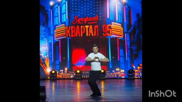 "Агата Кристи" - "Viva calman!" vs Зеленский