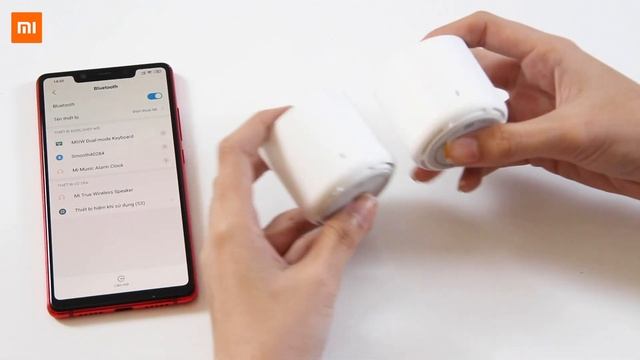 Bộ loa đôi Bluetooth Xiaomi: LOA BÉ NHƯNG ÂM THANH TO KHỦNG KHIẾP | CÓ THỂ KẾT NỐI ĐỘC LẬP