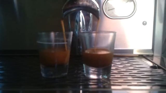 Lamborghini koffie