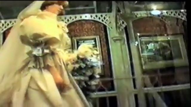 JKHC - LONDON - PT. II OF II - MADAME TUSSAUD'S' WAX MUSEUM - 14/7/92