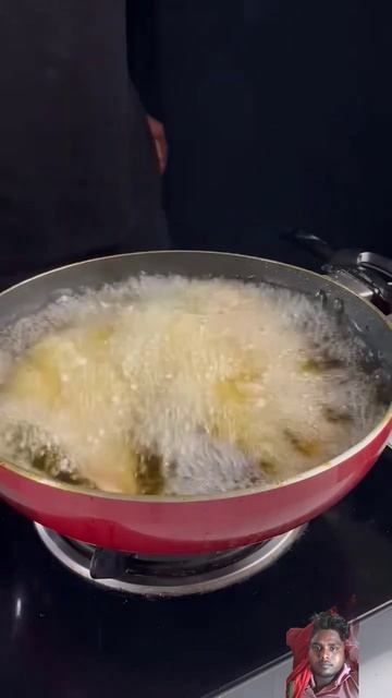 fish 🐟 fry #viralvideo #food #shortvideo #cooking #fish