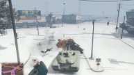 Танк - Убийца (Grand Theft Auto V Online)