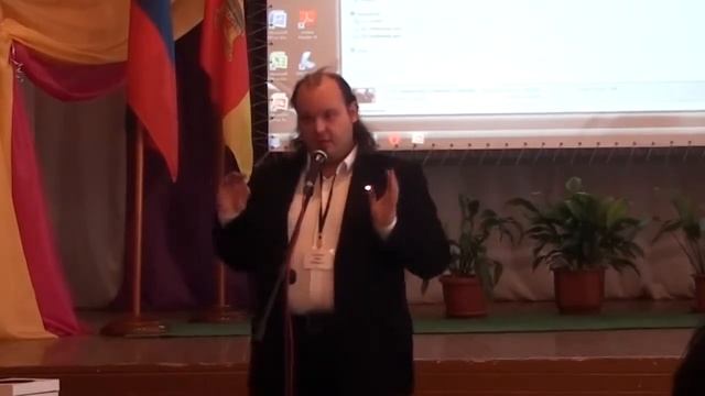 Учебно-методические центры "Синергия"