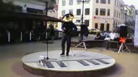 Брест 20.07.2019