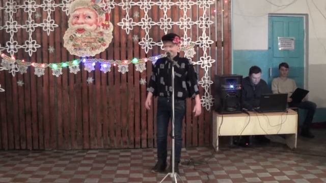 Гумореска вiд Павлiченка Максима