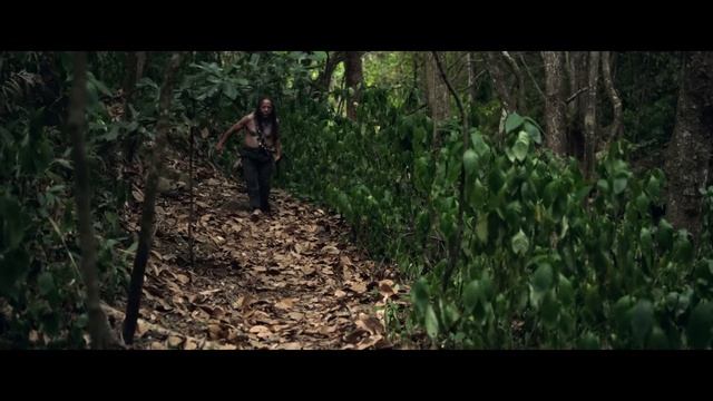 Rita Indiana - El Castigador [Vídeo Oficial]