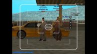 GTA SA HARLEM SHAKE