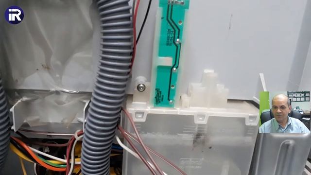 LAVA LOUÇAS BRASTEMP PISCANDO 3 LEDS (PESADO, DELICADO e RÁPIDO) VEJA COMO RESOSLVER.