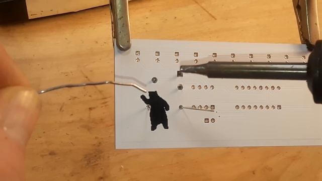 PCB Design Rules and Routing
