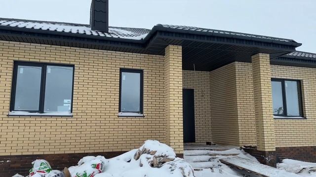 Реальный отзыв о строительной компании "ДОМГАРАНТ"