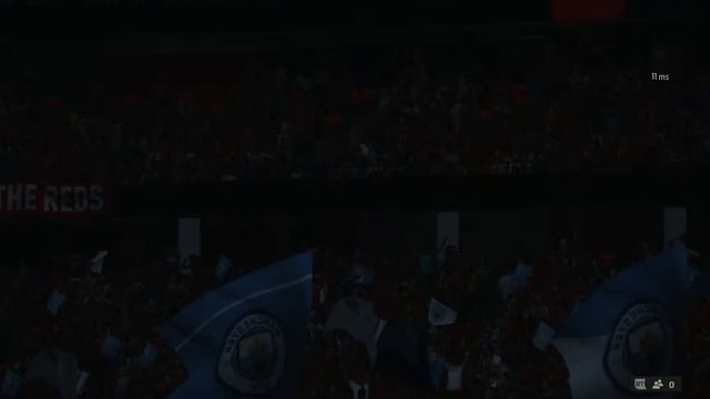 EA SPORTS FC 24 (Steam) by TJ Godwin, broadcast from Boosteroid, 2024.05.22, 21:43:13