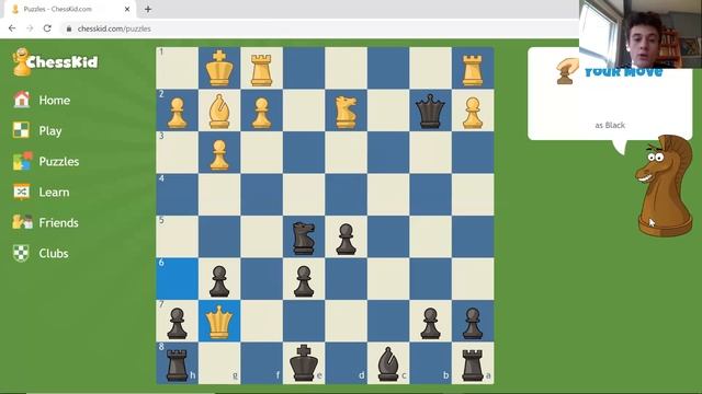 Beginner - Puzzle Solving (#1) - Coach Malcolm
