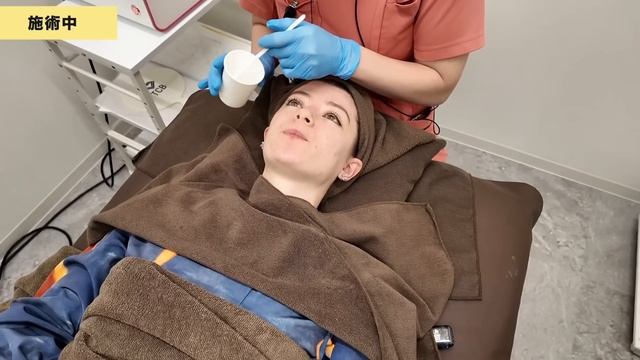 日本の医療に感動！？ハイフを初体験してきたらすごすぎた