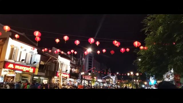 #VLOG First Try GIMBAL MOZA MINI MI in Jogja  | Zenfone 5Q + Moza Mini Mi |