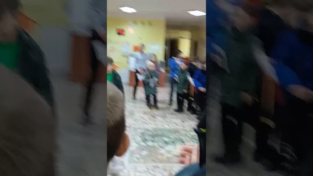 награждение на спортивное ориентирование соревнования Новочебоксарск ельникова роща
