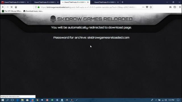 GTA IV Installation on WIndows 10