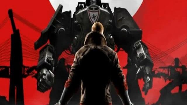 0xc000007b Fehler in Wolfenstein The Old Blood