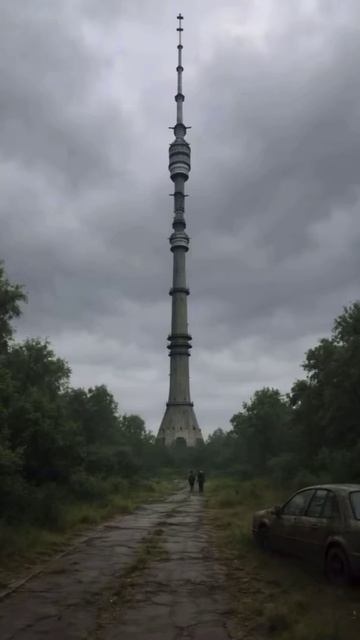 The last of us в Москве