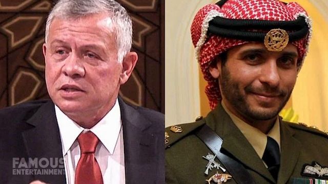 King Abdullah II & Queen Rania of Jordan | House Tour | $70 Million Malibu Mansion & More