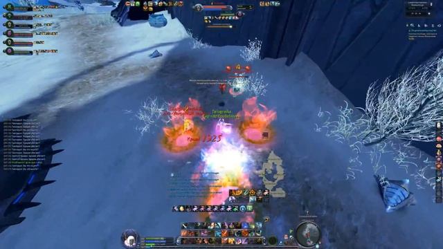 Aion 5.3| Тоннель vs Пряник, VeDmAn, Shifer и КО