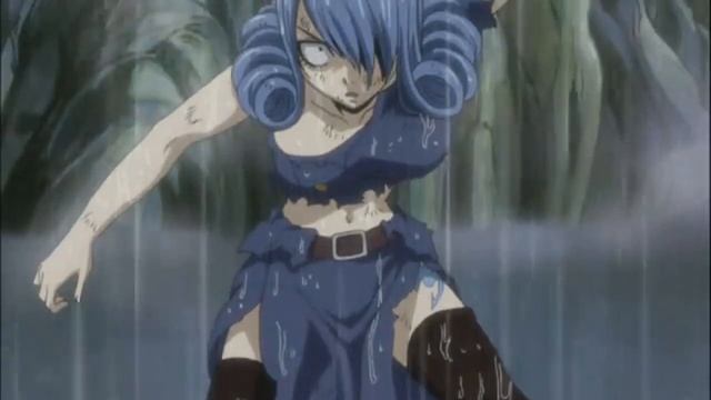 Fairy Tail AMV - Breaking Through