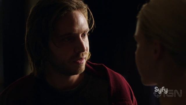 12 Monkeys - You Deserve Some Answers