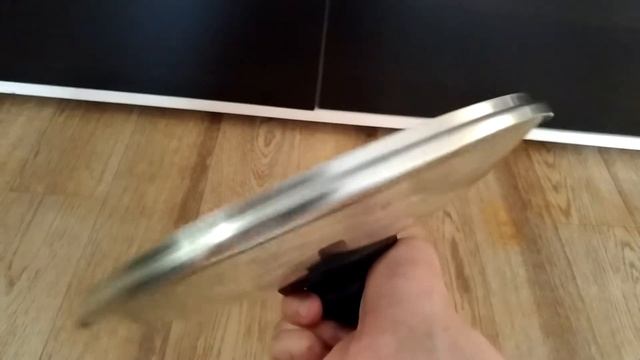 Видеообзор на товар из магазина SULPAK КРЫШКА 24 СМ TEFAL 040 90 124