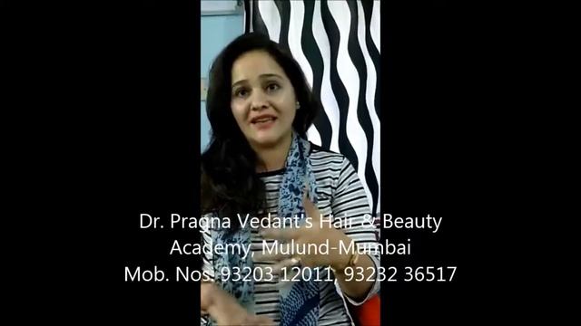 Pragna Vedant's Ulhasnagar Mini Master Workshop Testimonial by Jyoti Arora - Ambernath