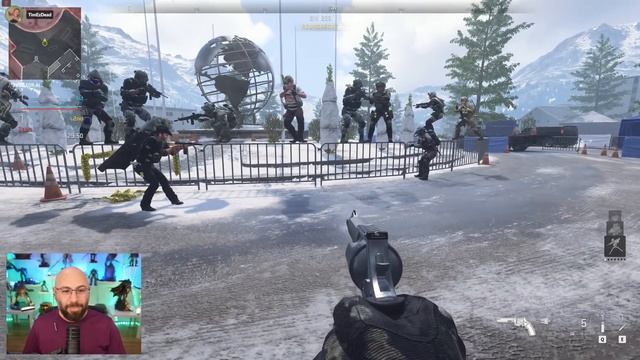 Swiftor Says in MW2 #152 | Full Episode Uncut