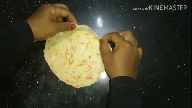 Carrot Balloons / ക്യാരറ്റ് ഉണ്ടെങ്കിൽ ഇപ്പോൾ തന്നെ തയ്യാറാക്കി നോക്കൂ