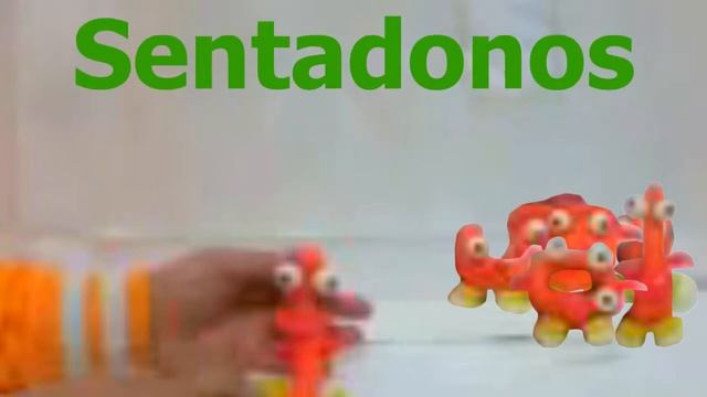 Top 10 Lista M - Monstros de massa