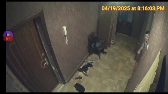 Бабайкино проклятье #кино #фантастика #rap #beat