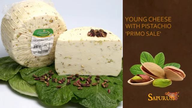 NCSICILIANA.COM - Typical Sicilian cheese for resellers