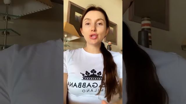 Как похудеть за 7 минут в день? Лайфхаки от психолога Анны Сметанниковой